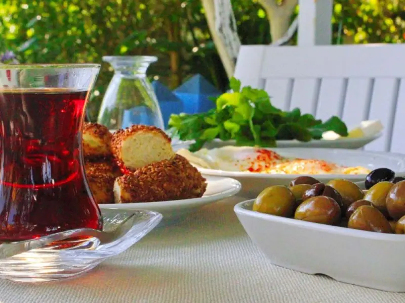 Söğüt Rüya Pansiyon 10