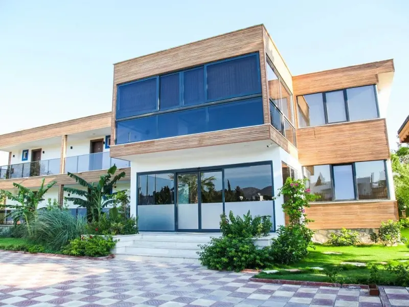 Çınar Butik Otel Bodrum 1