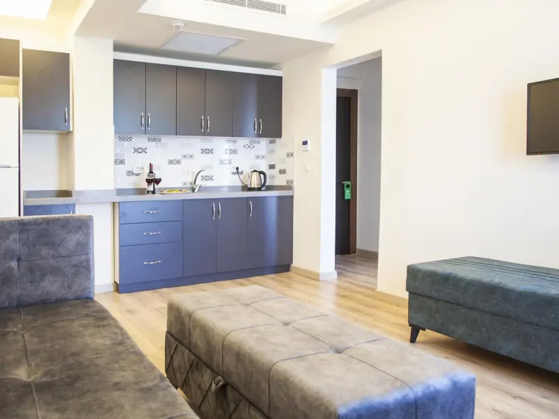 Çınar Butik Otel Bodrum 11