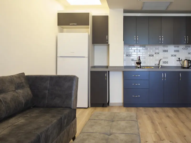 Çınar Butik Otel Bodrum 12