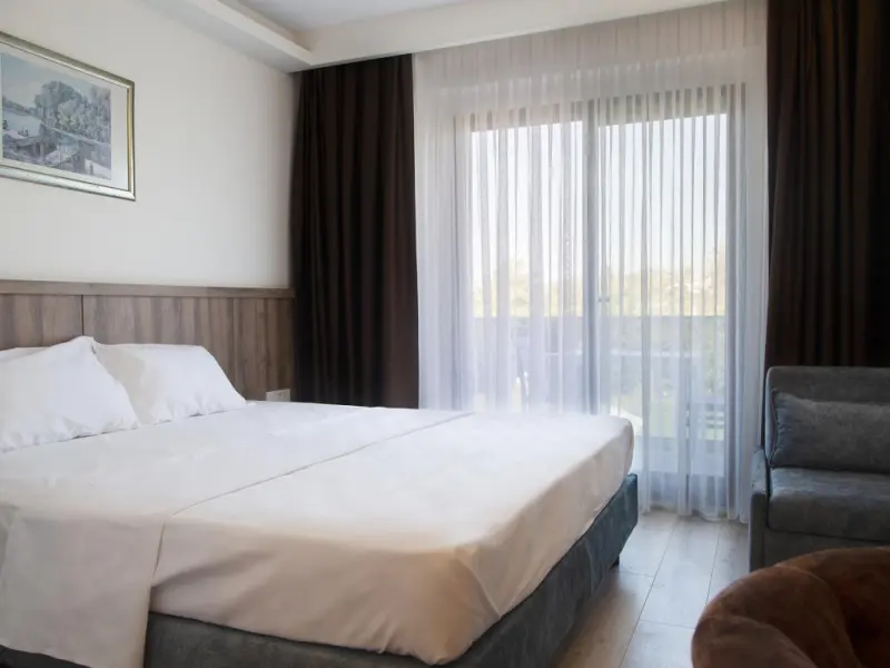 Çınar Butik Otel Bodrum 13