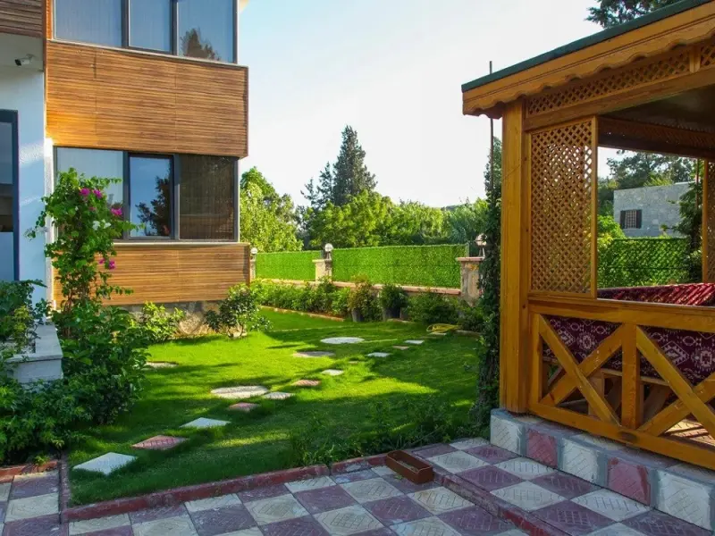 Çınar Butik Otel Bodrum 5
