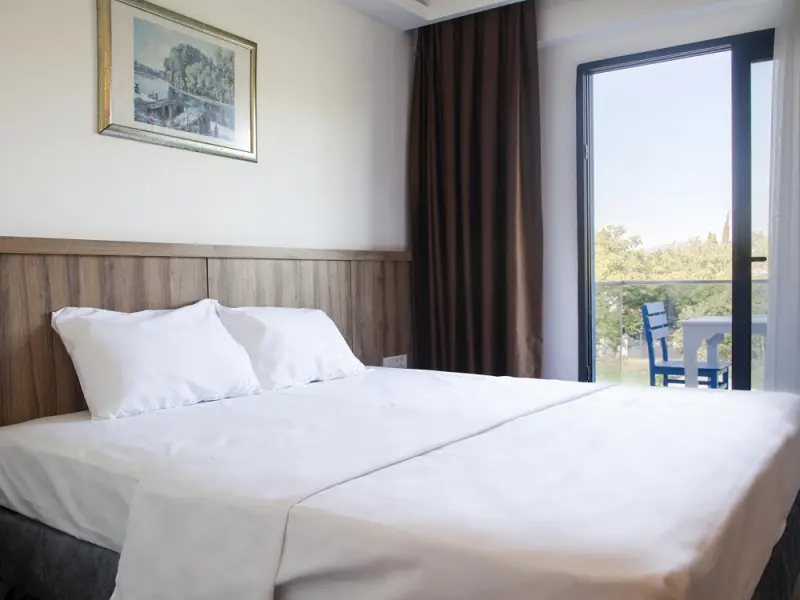 Çınar Butik Otel Bodrum 6