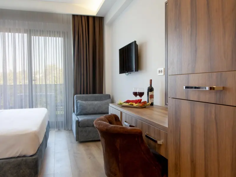 Çınar Butik Otel Bodrum 7