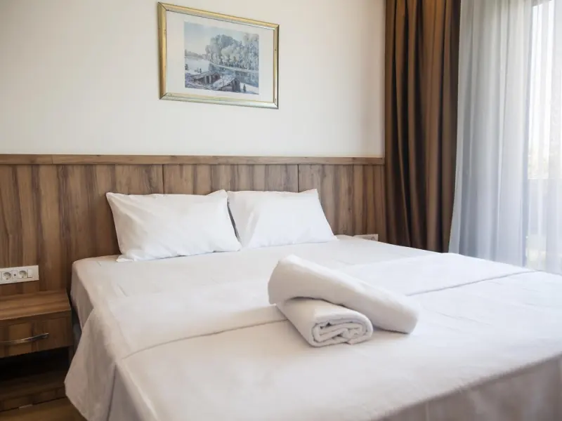 Çınar Butik Otel Bodrum 8