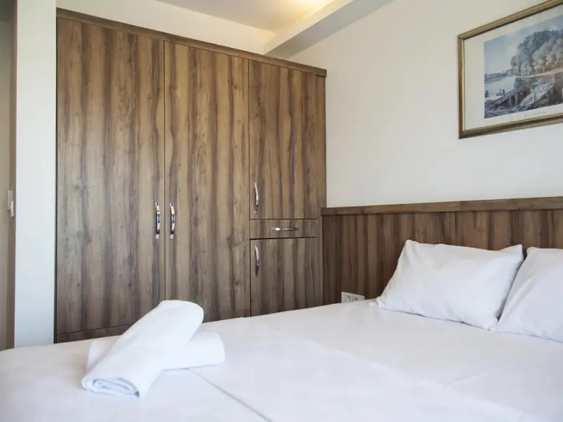 Çınar Butik Otel Bodrum 9