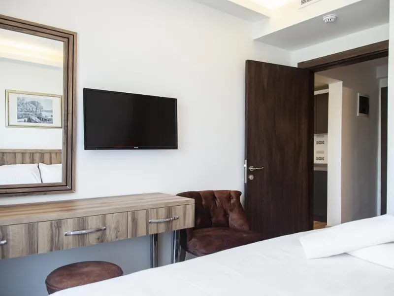 Çınar Butik Otel Bodrum 10