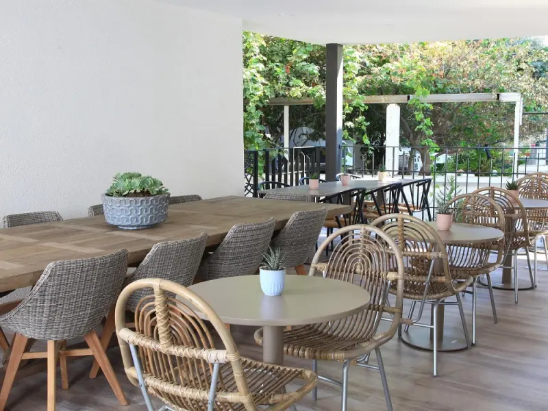 Eskiceshme Bodrum Marina 11