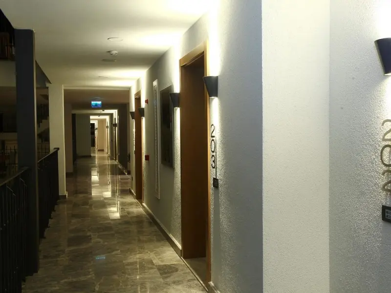 Eskiceshme Bodrum Marina 14