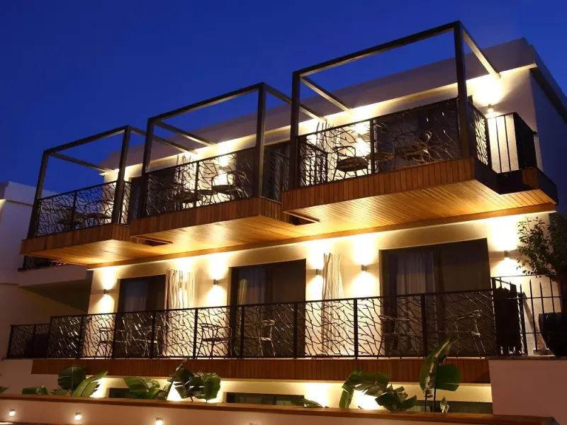 Eskiceshme Bodrum Marina 17