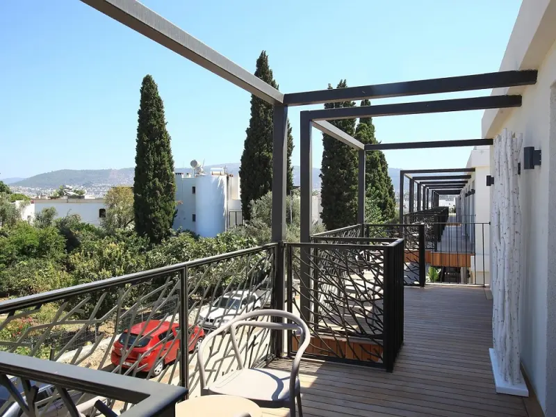 Eskiceshme Bodrum Marina 19