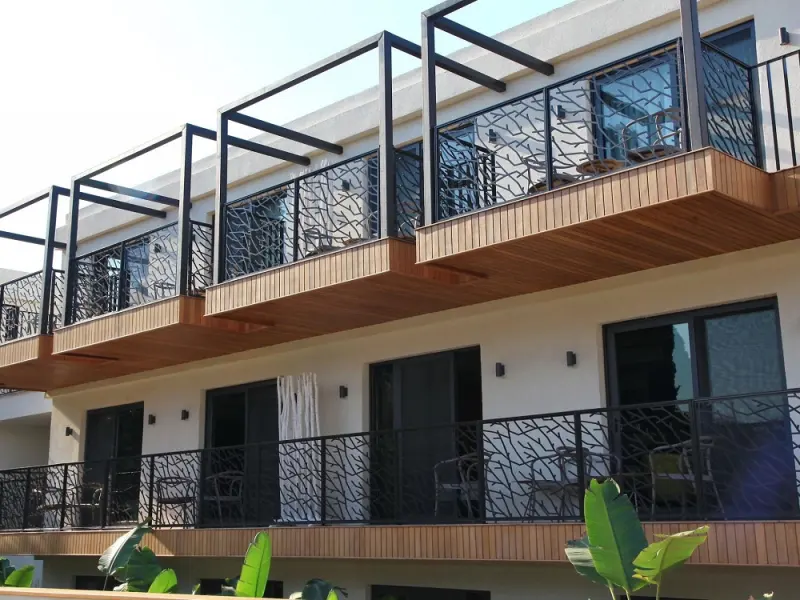 Eskiceshme Bodrum Marina 20