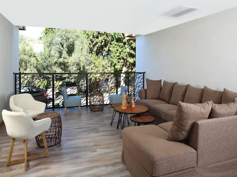 Eskiceshme Bodrum Marina 21
