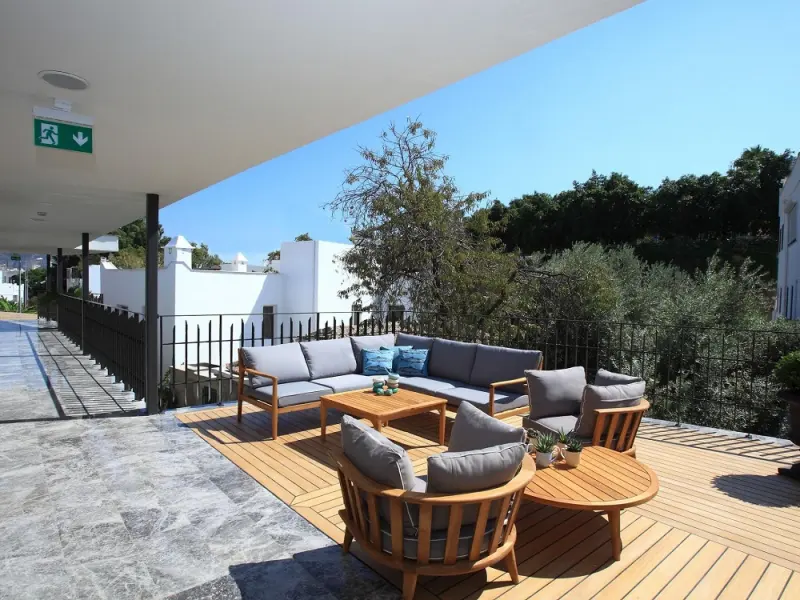 Eskiceshme Bodrum Marina 25