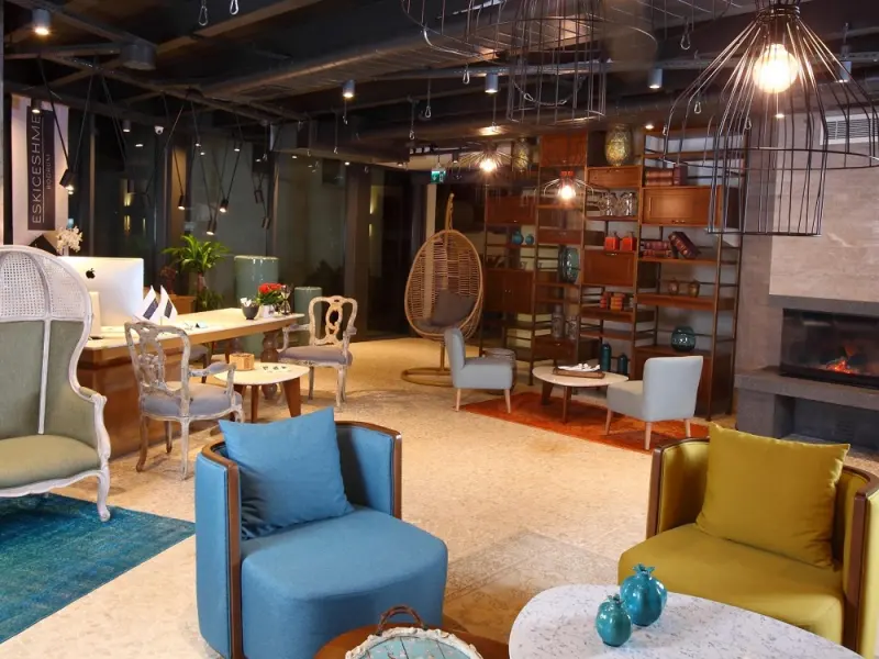 Eskiceshme Bodrum Marina 26