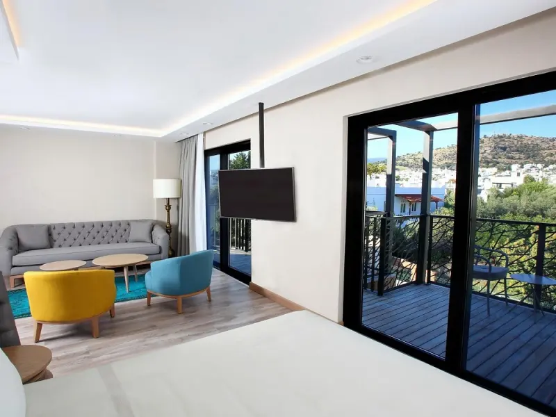 Eskiceshme Bodrum Marina 3