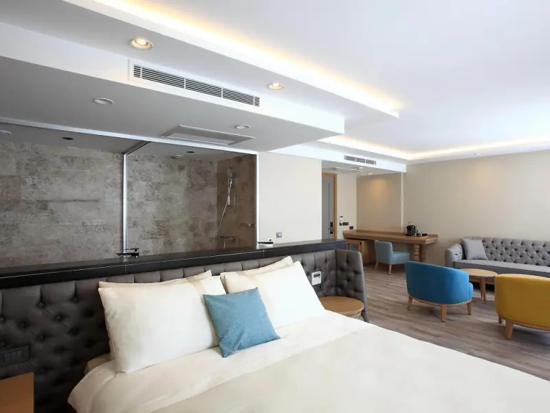 Eskiceshme Bodrum Marina 4