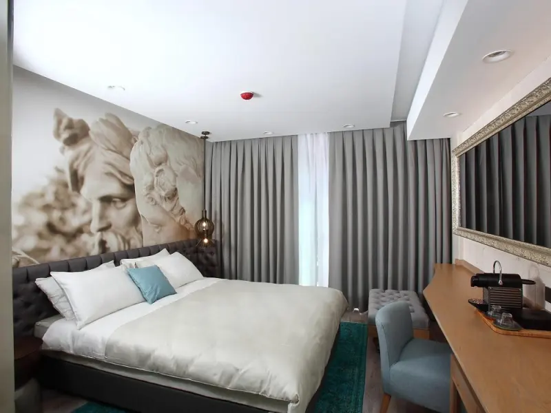 Eskiceshme Bodrum Marina 5