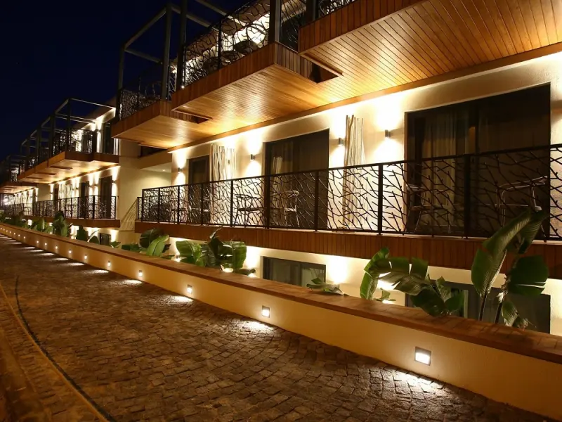 Eskiceshme Bodrum Marina 10