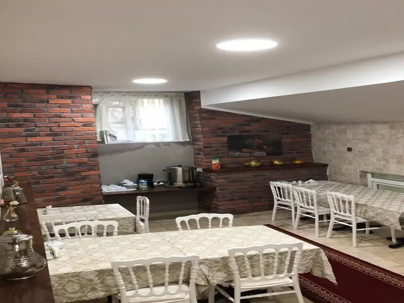 Atam Hotel & Suites 18