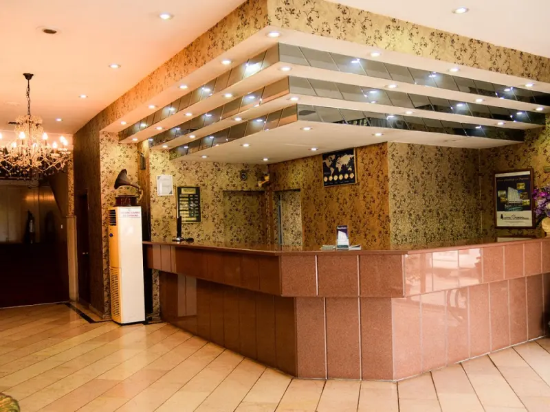 Gondol Hotel 1