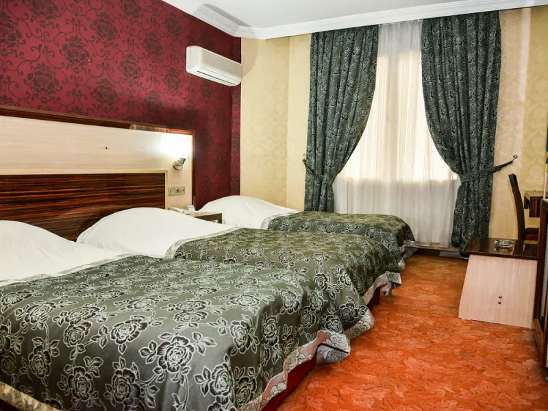 Gondol Hotel 12