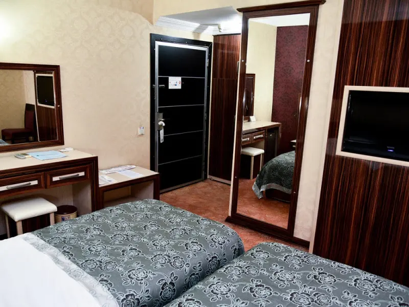 Gondol Hotel 13