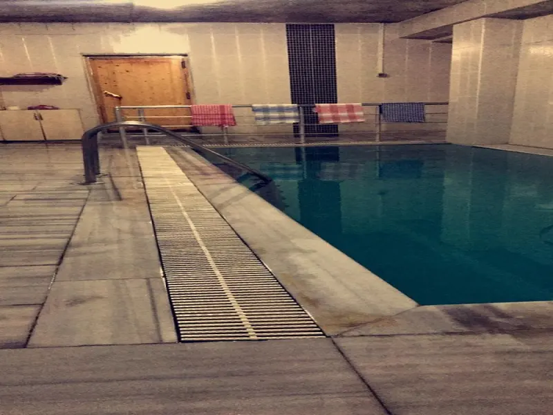 Gondol Hotel 15
