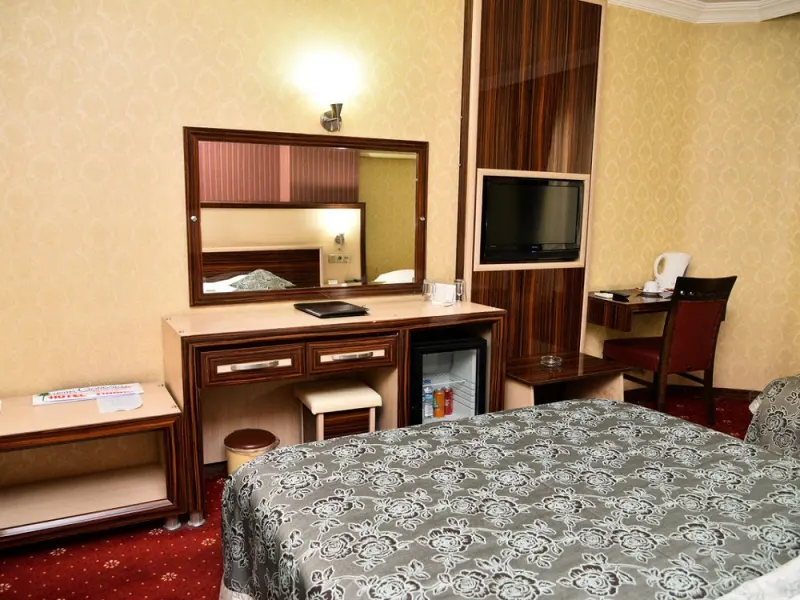 Gondol Hotel 16