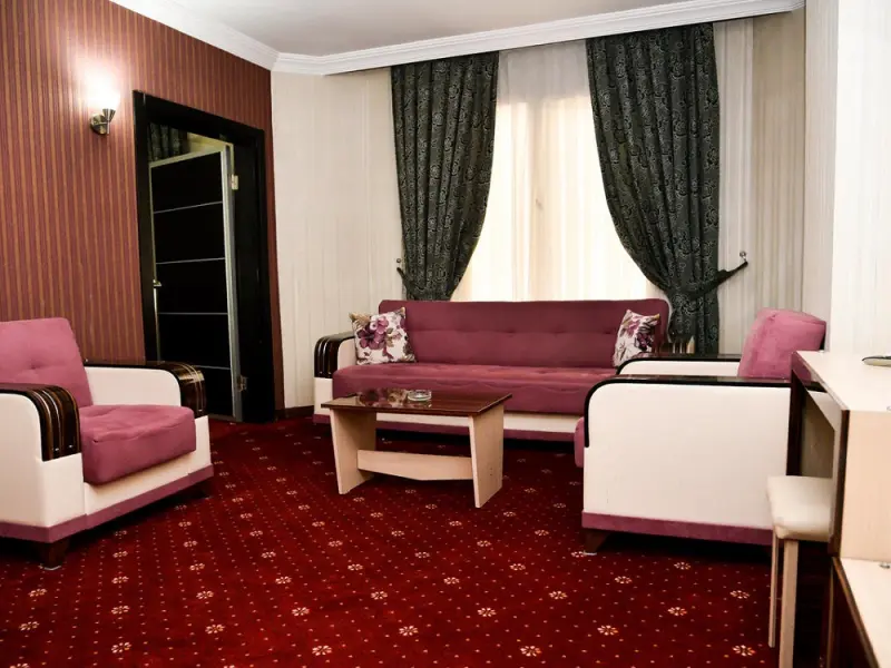 Gondol Hotel 17