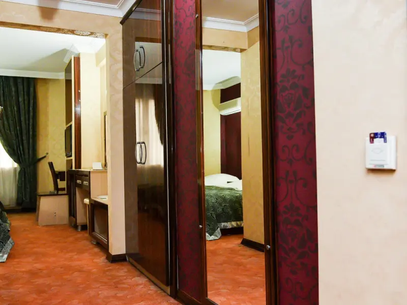 Gondol Hotel 18