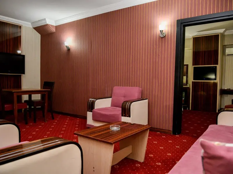 Gondol Hotel 20
