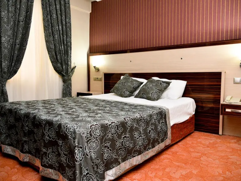Gondol Hotel 2