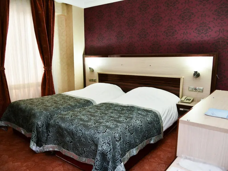Gondol Hotel 21