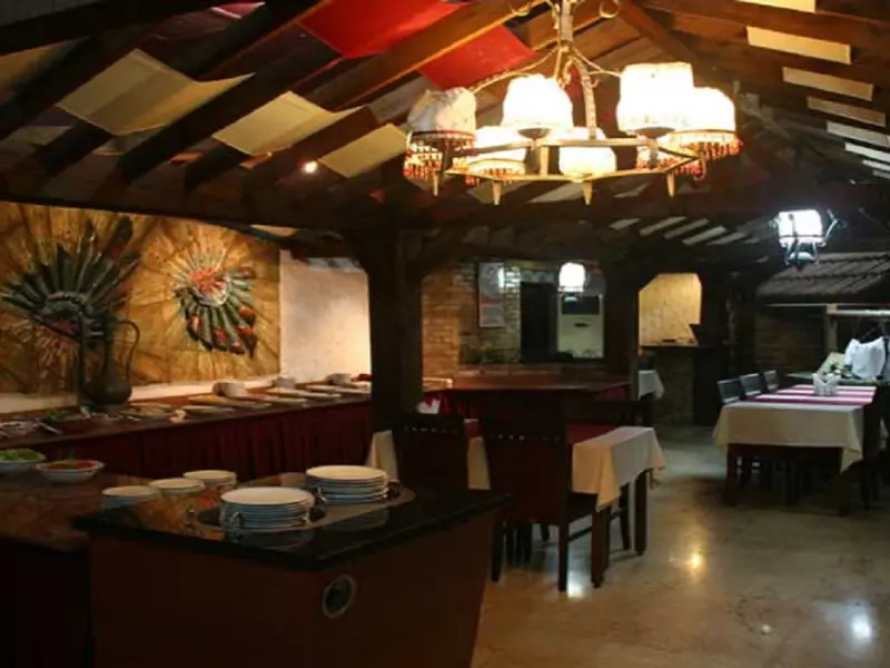 Gondol Hotel 23