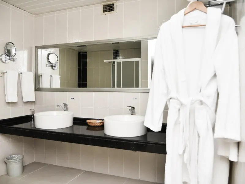 Gondol Hotel 24