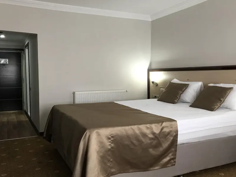 Gondol Hotel 25
