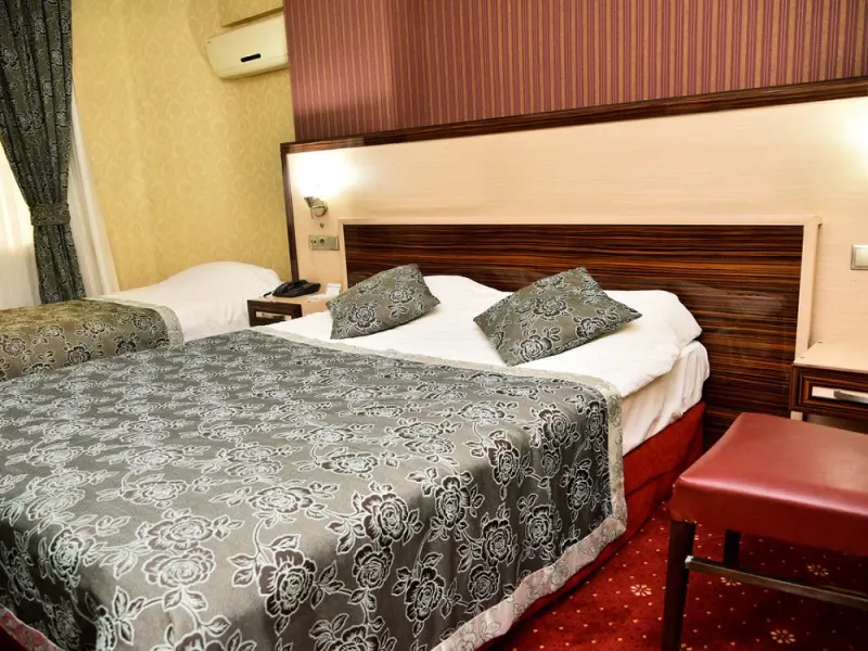 Gondol Hotel 3