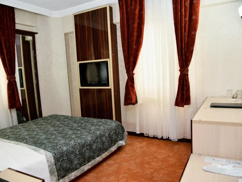 Gondol Hotel 4