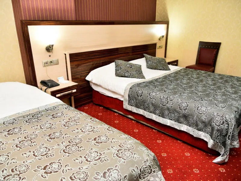 Gondol Hotel 5