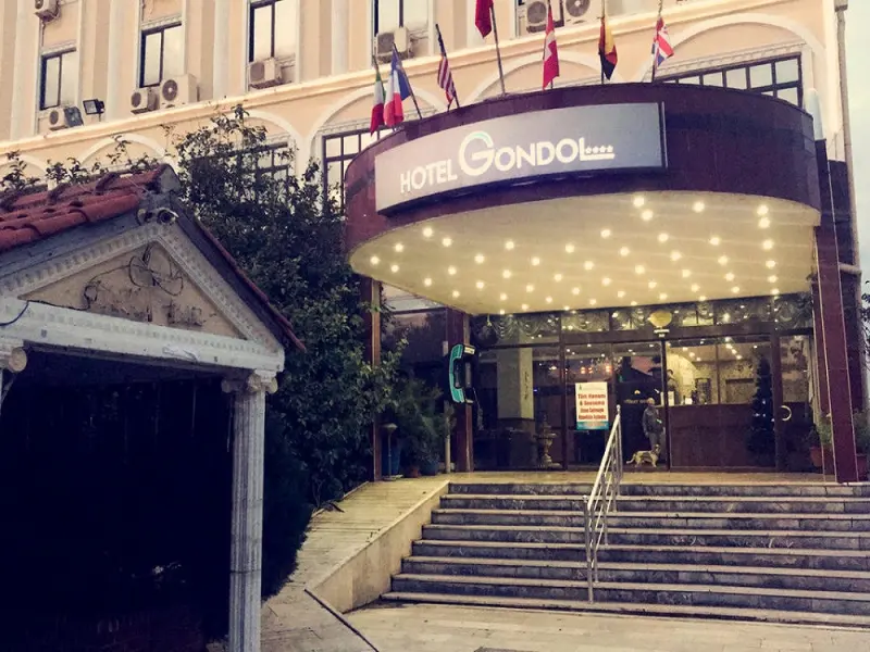 Gondol Hotel 6