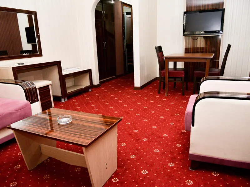 Gondol Hotel 7