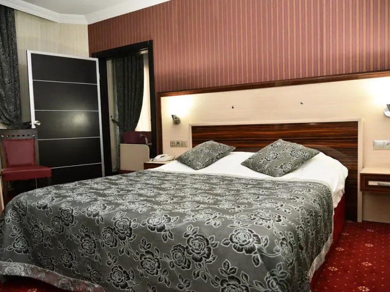 Gondol Hotel 9