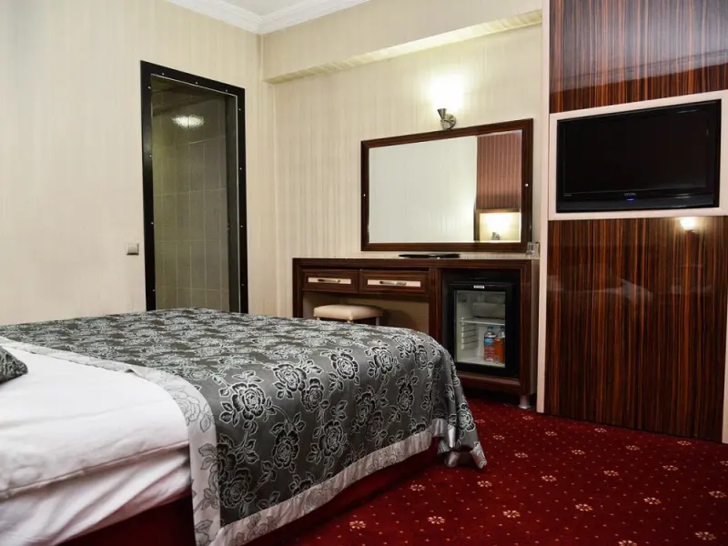 Gondol Hotel 10