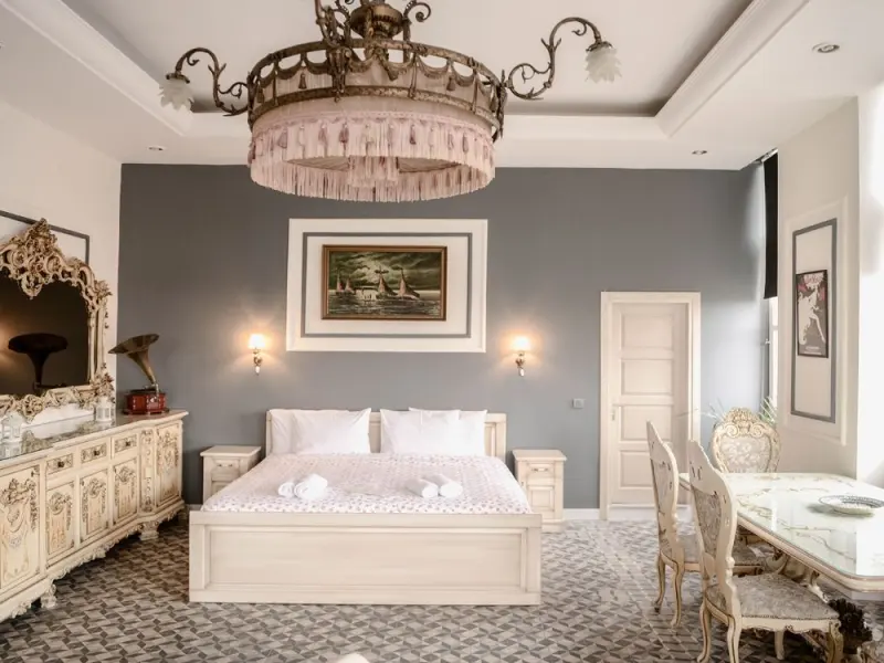 Cezayir Rooms 1