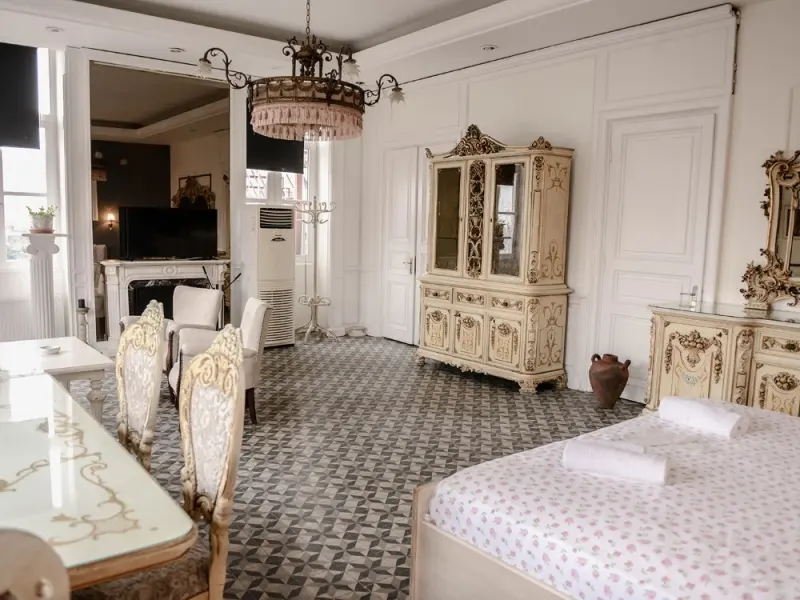 Cezayir Rooms 3