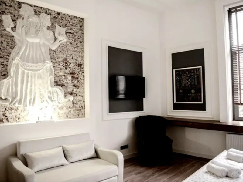 Cezayir Rooms 5
