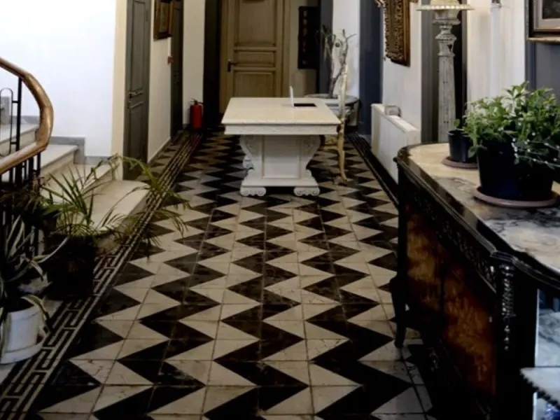 Cezayir Rooms 6