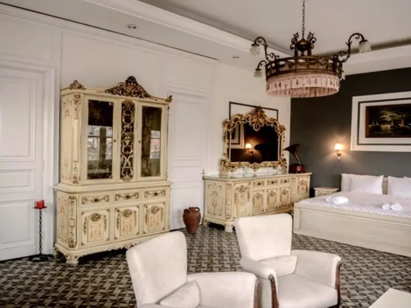 Cezayir Rooms 7