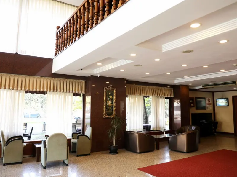 Yavuz Otel 14